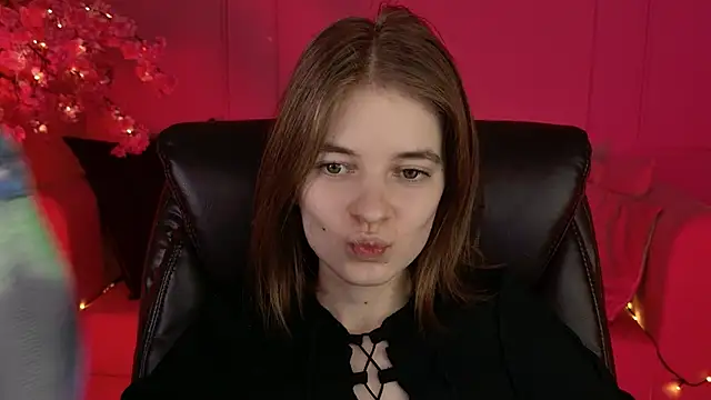 TinaDavil online show from 12-09-24, 05:52