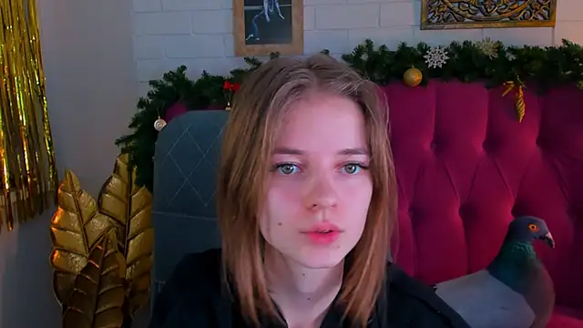 TinaDavil online show from 12-19-24, 08:44