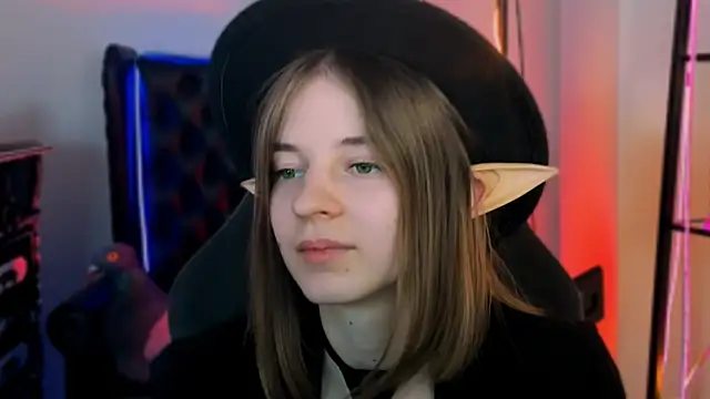 TinaDavil online show from 01-10-25, 03:16