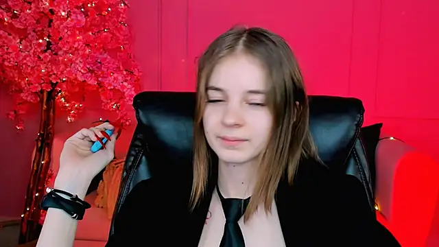 TinaDavil online show from 01-11-25, 07:16