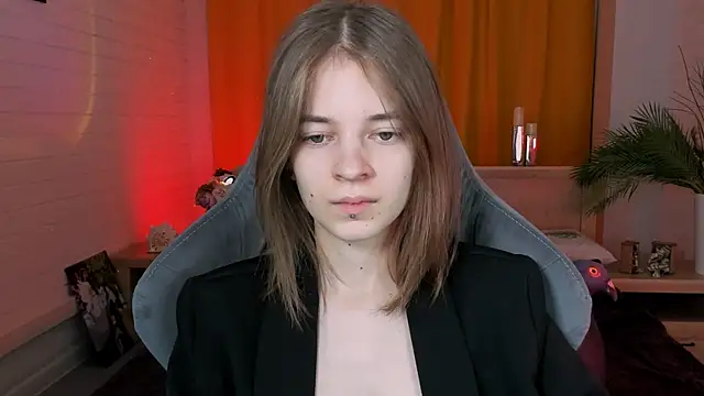 TinaDavil online show from 02-03-25, 02:13