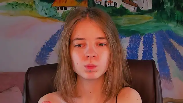 TinaDavil online show from 02-05-25, 02:16