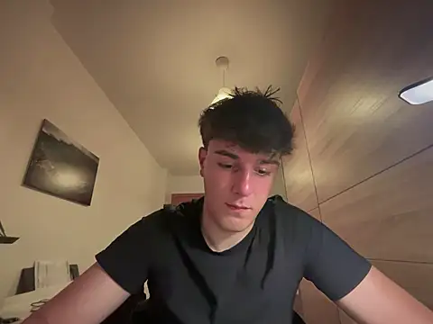 Pablogn24 online show from 02-22-25, 09:15