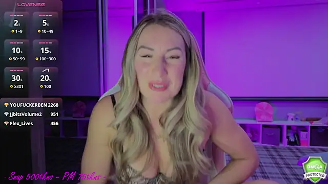 Daisydelicious online show from 02-16-26, 08:38