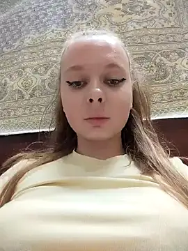 Snapshot of Ekaterina27 chatting on 07-08-26, 09:03 Ekaterina27 online show from 07-08-26, 09:03