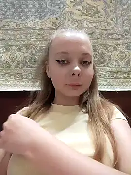 Snapshot of Ekaterina27 chatting on 07-12-26, 08:49 Ekaterina27 online show from 07-12-26, 08:49