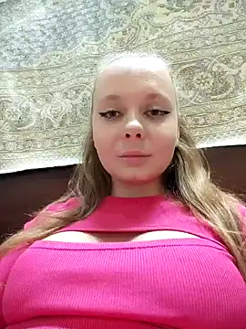 Snapshot of Ekaterina27 chatting on 07-13-26, 09:34 Ekaterina27 online show from 07-13-26, 09:34