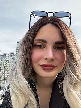 SandraCarter online show from 03-15-25, 07:09