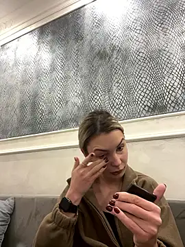 SandraCarter online show from 01-10-26, 12:07