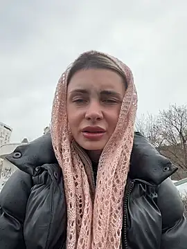 SandraCarter online show from 03-05-26, 07:48