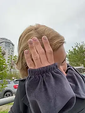 SandraCarter online show from 04-18-26, 07:34