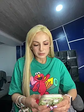 alicev kitty online show from 03-06-25, 01:03