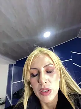 alicev kitty online show from 03-13-25, 01:29