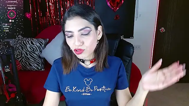 Carolaine69  online show from 02-08-25, 02:16