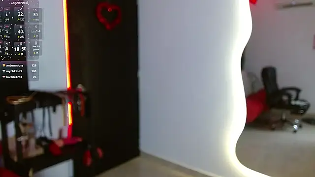 Carolaine69  online show from 02-22-25, 05:35