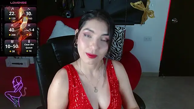 Carolaine69  online show from 02-14-26, 02:03