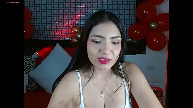 Carolaine69  online show from 07-01-26, 02:07