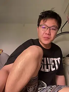 YoY-man online show from 02-02-25, 05:59