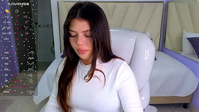 Sexy paradise18  online show from 03-18-25, 06:25