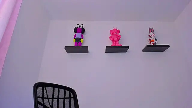 Snapshot of Gangster_Girl chatting on 02-07-25, 08:10 Gangster Girl online show from 02-07-25, 08:10