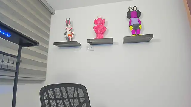 Gangster Girl online show from 05-14-26, 05:03