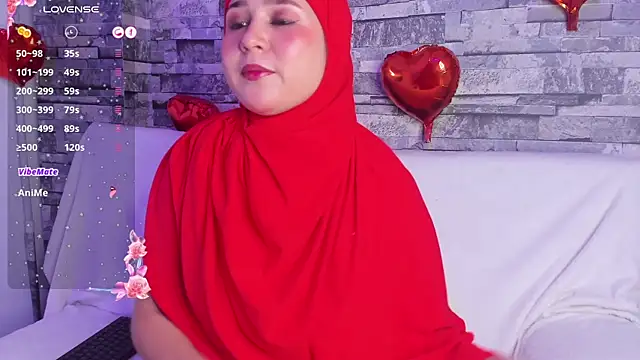 SamiQuest online show from 02-14-25, 04:04