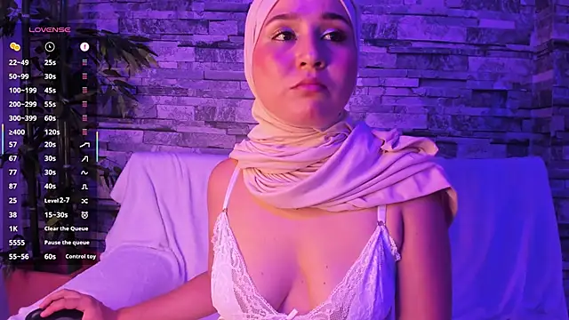 SamiQuest online show from 02-20-25, 06:50