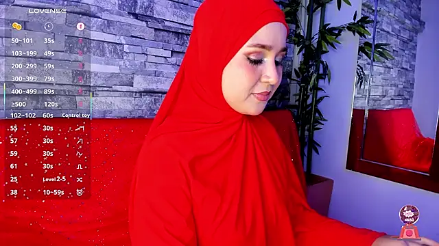 SamiQuest online show from 03-07-25, 04:35