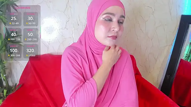 SamiQuest online show from 09-10-25, 04:12