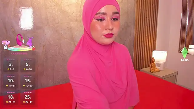 SamiQuest online show from 10-22-25, 04:24