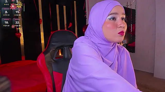 SamiQuest online show from 02-07-26, 03:54