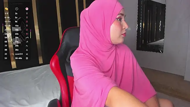 SamiQuest online show from 03-03-26, 03:45