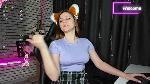 Lasly Fox online show from 01-24-25, 12:42