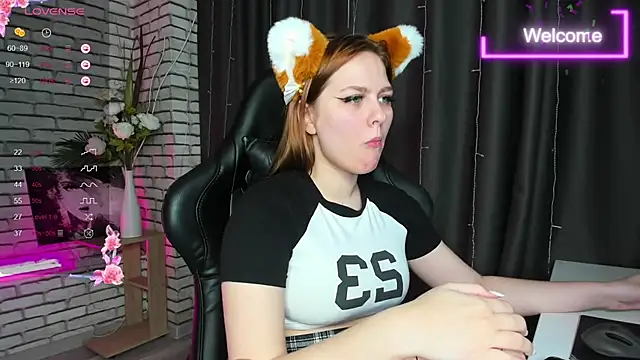 Lasly Fox online show from 01-24-25, 03:43