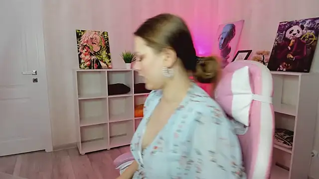 Lasly Fox online show from 02-18-26, 12:17