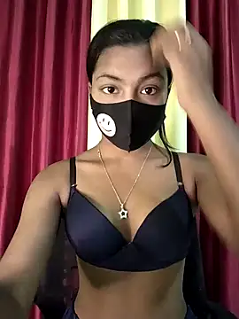 Myra-sen online show from 02-23-25, 03:56