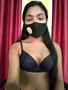 Myra-sen online show from 02-23-25, 10:17