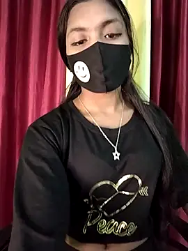 Myra-sen online show from 02-26-25, 01:08