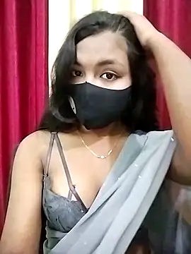 Myra-sen online show from 01-14-26, 01:28