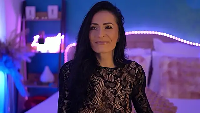 RaisaVawn online show from 03-20-26, 07:02