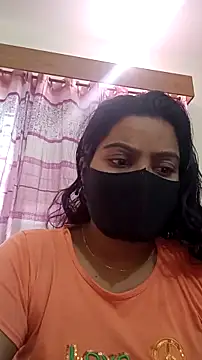 Amisha-2 online show from 05-09-26, 02:28