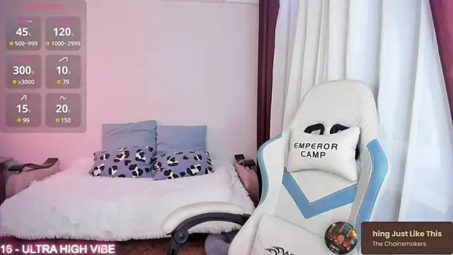 ms allison w online show from 01-16-25, 03:56