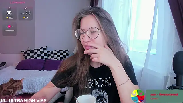 ms allison w online show from 02-07-25, 11:23