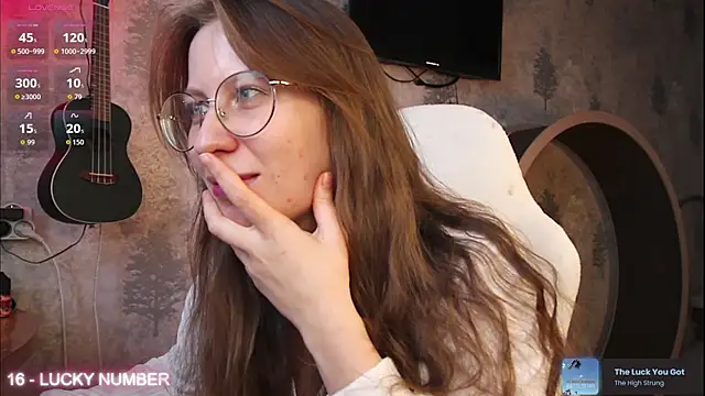 ms allison w online show from 01-12-26, 11:15