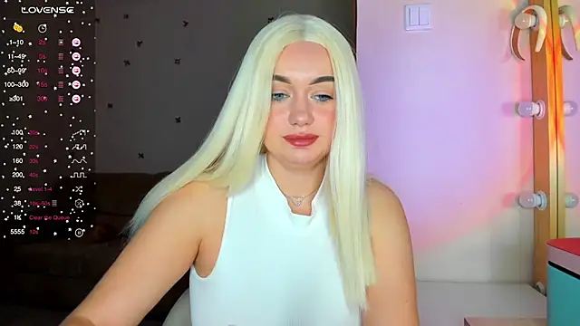 Maya Willis online show from 01-12-25, 08:04