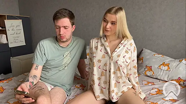 Snapshot of Adelovenick chatting on 01-26-25, 09:51 Adelovenick online show from 01-26-25, 09:51