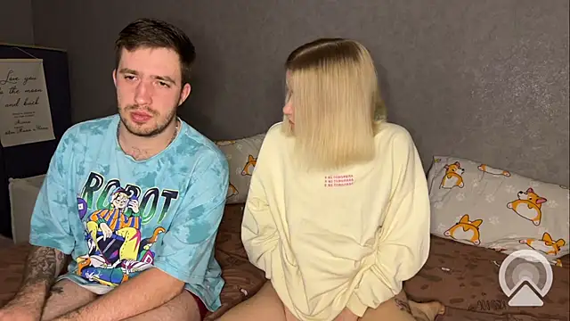 Snapshot of Adelovenick chatting on 01-30-25, 07:04 Adelovenick online show from 01-30-25, 07:04