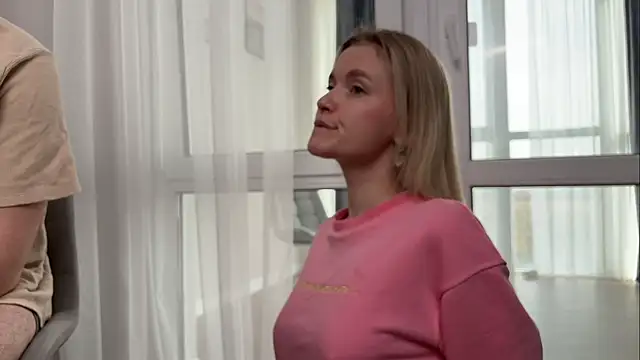 Snapshot of Adelovenick chatting on 03-15-25, 08:48 Adelovenick online show from 03-15-25, 08:48