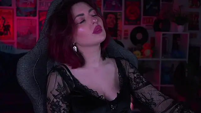 Snapshot of Lana__May chatting on 12-13-24, 09:30 Lana May online show from 12-13-24, 09:30