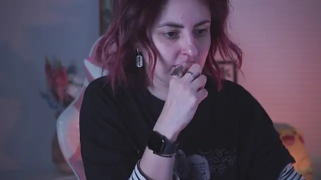 Snapshot of Lana__May chatting on 12-22-24, 11:54 Lana May online show from 12-22-24, 11:54